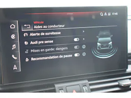 Audi Q5  35 TDI 163 S tronic 7 S line occasion - Photo 32