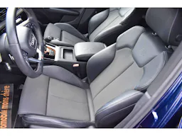 Audi Q5 35 TDI 163 S tronic 7 S line occasion - Photo 39