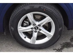 Audi Q5 35 TDI 163 S tronic 7 S line occasion - Photo 40