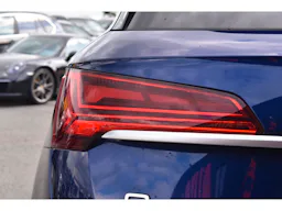 Audi Q5 35 TDI 163 S tronic 7 S line occasion - Photo 43