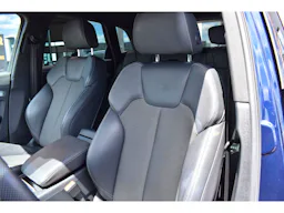 Audi Q5  35 TDI 163 S tronic 7 S line occasion - Photo 6