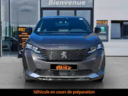 Peugeot 3008 Hybrid 225 e-EAT8 Allure Pack occasion - Photo 2