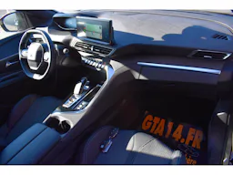 Peugeot 3008 Hybrid 225 e-EAT8 Allure Pack occasion - Photo 3