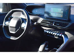 Peugeot 3008 Hybrid 225 e-EAT8 Allure Pack occasion - Photo 6