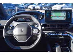 Peugeot 3008 Hybrid 225 e-EAT8 Allure Pack occasion - Photo 7