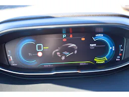 Peugeot 3008 Hybrid 225 e-EAT8 Allure Pack occasion - Photo 8