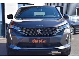 Peugeot 3008 Hybrid 225 e-EAT8 Allure Pack occasion - Photo 17