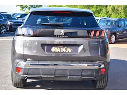 Peugeot 3008 Hybrid 225 e-EAT8 Allure Pack occasion - Photo 18