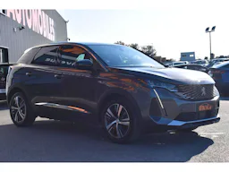 Peugeot 3008 Hybrid 225 e-EAT8 Allure Pack occasion - Photo 20
