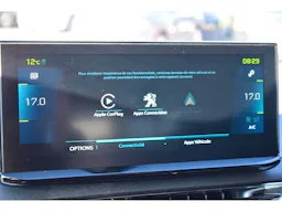 Peugeot 3008  Hybrid 225 e-EAT8 Allure Pack occasion - Photo 33
