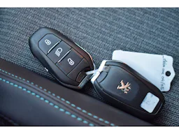 Peugeot 3008 Hybrid 225 e-EAT8 Allure Pack occasion - Photo 38
