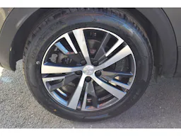 Peugeot 3008  Hybrid 225 e-EAT8 Allure Pack occasion - Photo 44