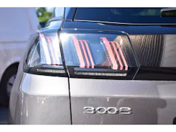 Peugeot 3008  Hybrid 225 e-EAT8 Allure Pack occasion - Photo 45