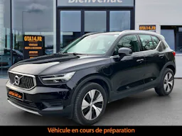 Volvo XC40  T4 RECHARGE 129 + 82 CH INSCRIPTION BUSINESS DCT 7 occasion - Photo 1