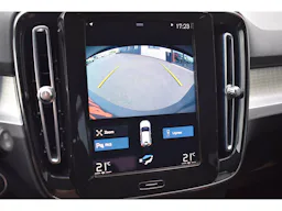 Volvo XC40  T4 RECHARGE 129 + 82 CH INSCRIPTION BUSINESS DCT 7 occasion - Photo 13