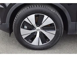 Volvo XC40  T4 RECHARGE 129 + 82 CH INSCRIPTION BUSINESS DCT 7 occasion - Photo 16