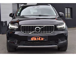 Volvo XC40 T4 RECHARGE 129 + 82 CH INSCRIPTION BUSINESS DCT 7 occasion - Photo 17