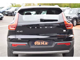 Volvo XC40 T4 RECHARGE 129 + 82 CH INSCRIPTION BUSINESS DCT 7 occasion - Photo 18