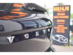 Volvo XC40 T4 RECHARGE 129 + 82 CH INSCRIPTION BUSINESS DCT 7 occasion - Photo 19