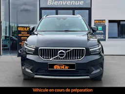Volvo XC40 T4 RECHARGE 129 + 82 CH INSCRIPTION BUSINESS DCT 7 occasion - Photo 2