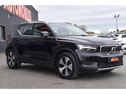 Volvo XC40 T4 RECHARGE 129 + 82 CH INSCRIPTION BUSINESS DCT 7 occasion - Photo 20