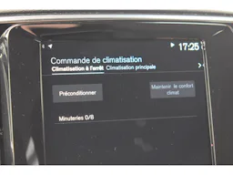 Volvo XC40  T4 RECHARGE 129 + 82 CH INSCRIPTION BUSINESS DCT 7 occasion - Photo 28