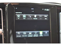 Volvo XC40 T4 RECHARGE 129 + 82 CH INSCRIPTION BUSINESS DCT 7 occasion - Photo 29