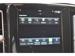 Volvo XC40  T4 RECHARGE 129 + 82 CH INSCRIPTION BUSINESS DCT 7 occasion - Photo 29