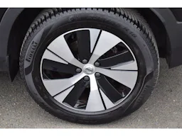 Volvo XC40 T4 RECHARGE 129 + 82 CH INSCRIPTION BUSINESS DCT 7 occasion - Photo 39