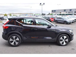 Volvo XC40 T4 RECHARGE 129 + 82 CH INSCRIPTION BUSINESS DCT 7 occasion - Photo 4