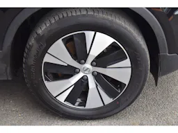 Volvo XC40 T4 RECHARGE 129 + 82 CH INSCRIPTION BUSINESS DCT 7 occasion - Photo 40