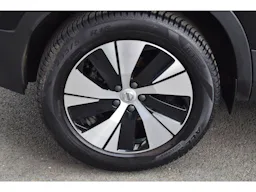 Volvo XC40  T4 RECHARGE 129 + 82 CH INSCRIPTION BUSINESS DCT 7 occasion - Photo 41