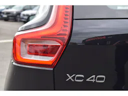 Volvo XC40  T4 RECHARGE 129 + 82 CH INSCRIPTION BUSINESS DCT 7 occasion - Photo 42
