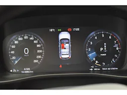 Volvo XC40 T4 RECHARGE 129 + 82 CH INSCRIPTION BUSINESS DCT 7 occasion - Photo 8