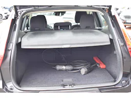 Volvo XC40 T4 RECHARGE 129 + 82 CH INSCRIPTION BUSINESS DCT 7 occasion - Photo 9
