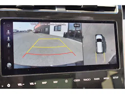 Hyundai Tucson 1.6 T-GDi Plug-in 265 HTRAC BVA Executive occasion - Photo 12