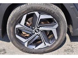 Hyundai Tucson 1.6 T-GDi Plug-in 265 HTRAC BVA Executive occasion - Photo 16