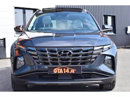 Hyundai Tucson 1.6 T-GDi Plug-in 265 HTRAC BVA Executive occasion - Photo 17