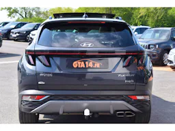 Hyundai Tucson 1.6 T-GDi Plug-in 265 HTRAC BVA Executive occasion - Photo 18