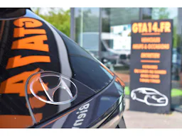 Hyundai Tucson 1.6 T-GDi Plug-in 265 HTRAC BVA Executive occasion - Photo 19