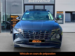 Hyundai Tucson 1.6 T-GDi Plug-in 265 HTRAC BVA Executive occasion - Photo 2