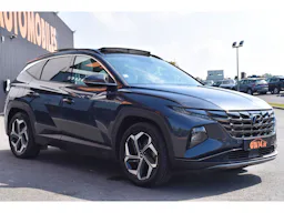 Hyundai Tucson  1.6 T-GDi Plug-in 265 HTRAC BVA Executive occasion - Photo 20