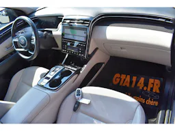 Hyundai Tucson 1.6 T-GDi Plug-in 265 HTRAC BVA Executive occasion - Photo 3
