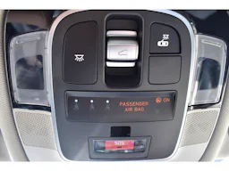 Hyundai Tucson  1.6 T-GDi Plug-in 265 HTRAC BVA Executive occasion - Photo 38