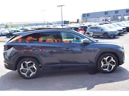 Hyundai Tucson 1.6 T-GDi Plug-in 265 HTRAC BVA Executive occasion - Photo 4