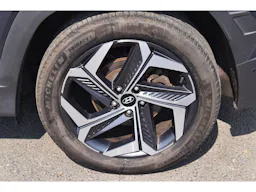 Hyundai Tucson 1.6 T-GDi Plug-in 265 HTRAC BVA Executive occasion - Photo 40