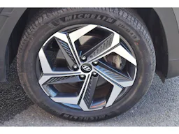 Hyundai Tucson  1.6 T-GDi Plug-in 265 HTRAC BVA Executive occasion - Photo 41