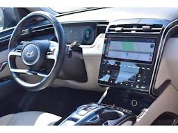 Hyundai Tucson 1.6 T-GDi Plug-in 265 HTRAC BVA Executive occasion - Photo 6