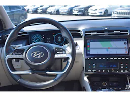 Hyundai Tucson  1.6 T-GDi Plug-in 265 HTRAC BVA Executive occasion - Photo 7