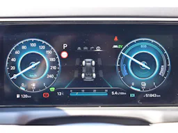Hyundai Tucson 1.6 T-GDi Plug-in 265 HTRAC BVA Executive occasion - Photo 8